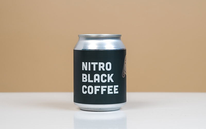 ブラック 缶コーヒー
