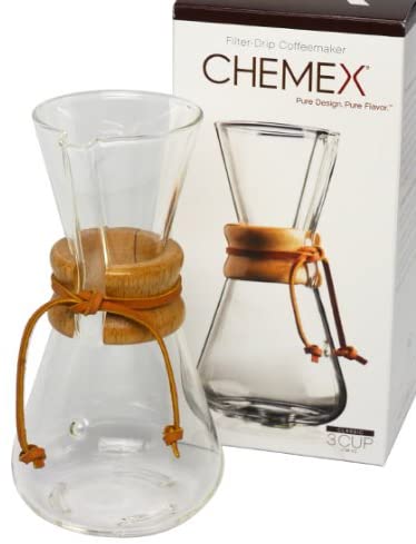 ケメックス コーヒーメーカー マシンメイド CM-1C