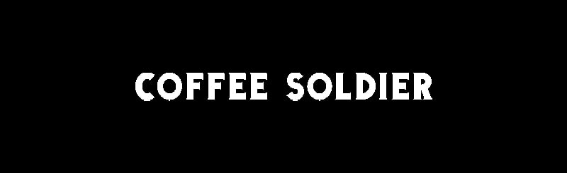 Coffee Soldier（コーヒーソルジャー）