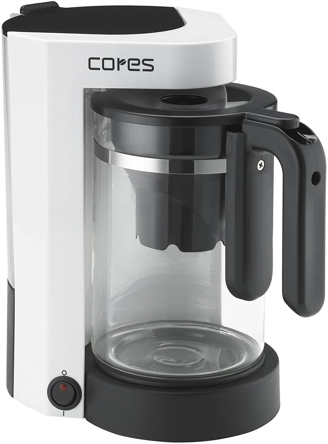 コレス コーヒーメーカー C301