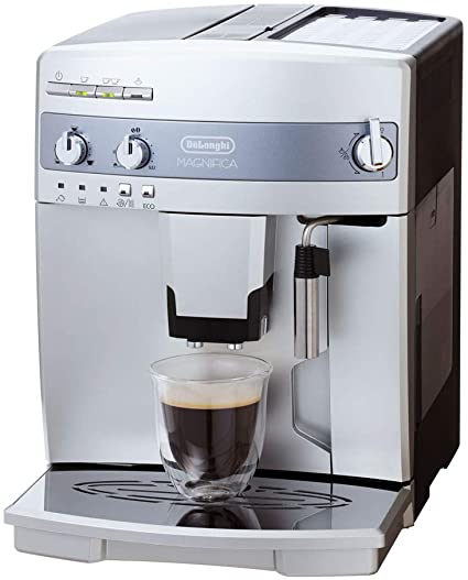 デロンギ 全自動コーヒーマシン マグニフィカ ESAM03110
