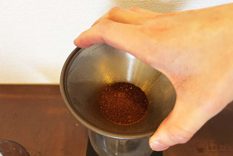KINTO（キントー）のコーヒーカラフェセット