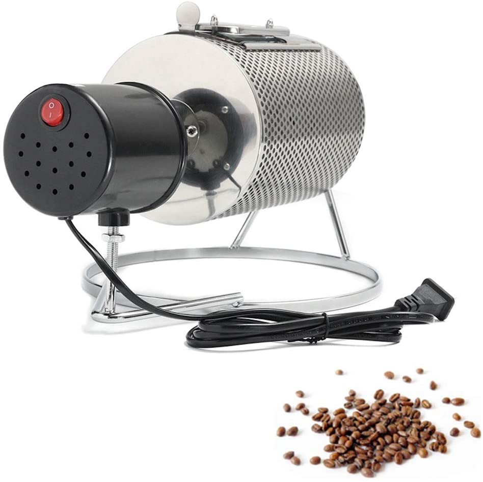 コーヒーロースター（コーヒー焙煎機）のおすすめランキング24選 
