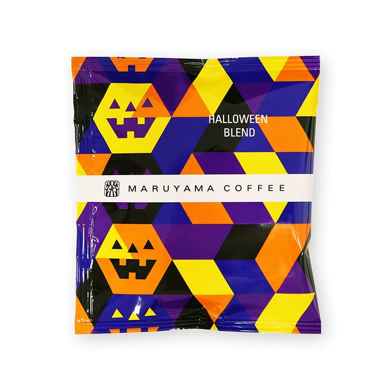 コーヒーバッグ ハロウィンブレンド