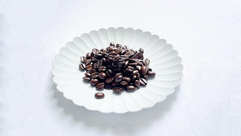 濃厚ブレンド from Coffee Beans + Cafe MicT（富山県）