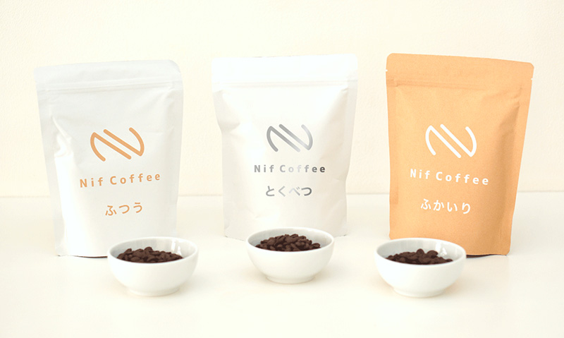 nifcoffee_beans3type