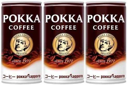 ポッカ ポッカコーヒー オリジナル