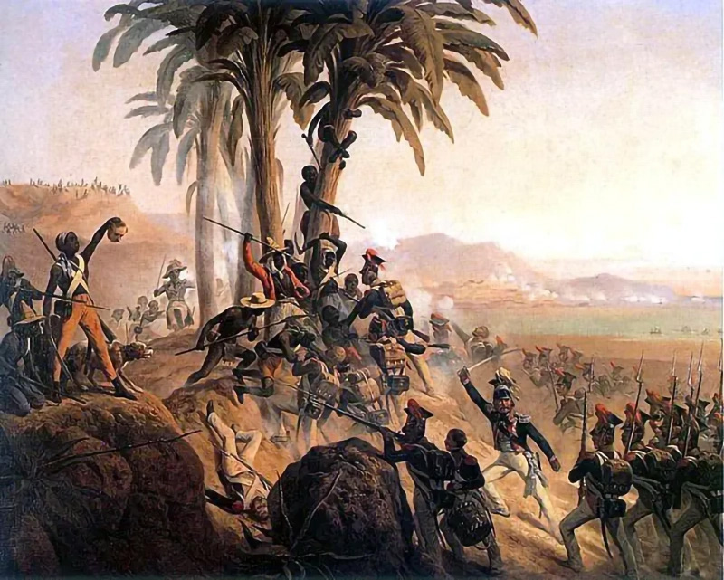revolutionhaïtienne