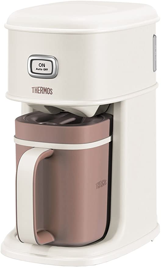 サーモス アイスコーヒーメーカー ECI-660