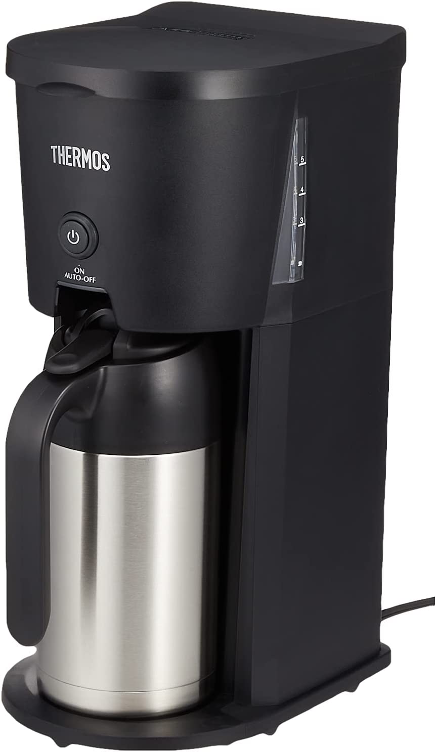 サーモス/真空断熱ポットコーヒーメーカー ECJ-700