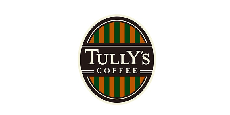 タリーズコーヒー（TULLY'S COFFEE）